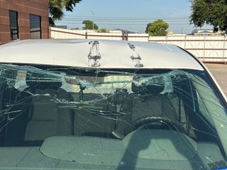 2011 Chevrolet Silverado 1500 Work Truck - Primary Damage Left Image